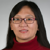 Speaker photo
